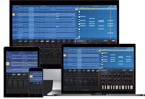 Best Music Production App For Laptop