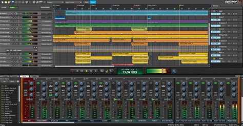 Best Music Recording Software