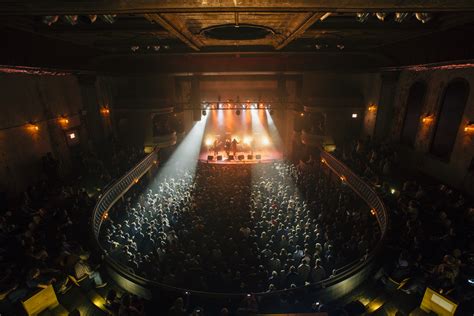 Top Music Venues You Haven't Heard Of (Yet) Vivid Seats