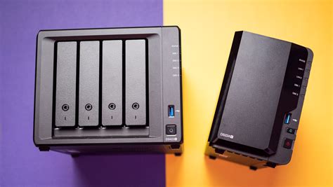 Best NAS device for beginners