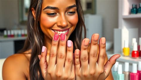 Sun-Kissed Glam: Top Nail Colors that Complement Your Gorgeous Tan Skin