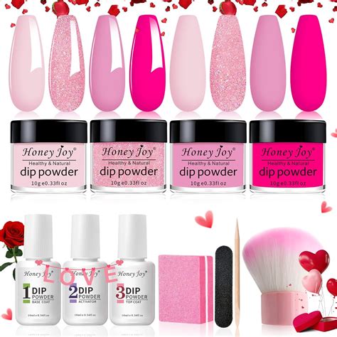 Best Nail Dipping Powder Kit Amazon