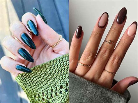 Best Nail Polish Colors For Fall 2024