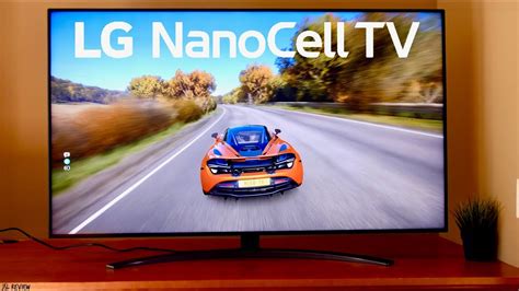 Best Nanocell Tv For Gaming