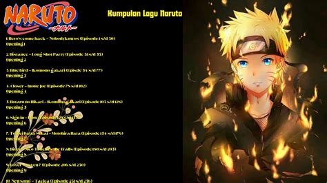 Best Naruto Eps