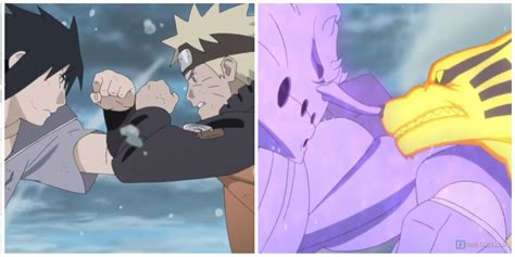Best Naruto Fillers