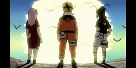 Best Naruto Openings