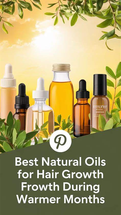 The Magnificent Seven: Top Natural Hair Oil Choices