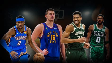 Top 10 NBA Players Dominating the Court Today