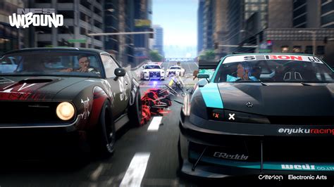 Rev Up Your Engines with the Top 10 Best Need for Speed Games of All Time