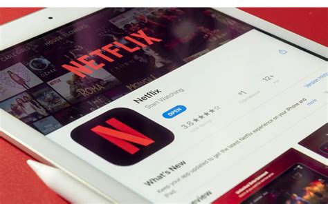 Best Netflix Tablets: An Overview