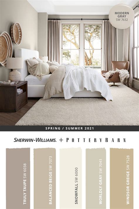 Best Neutral Paint Colors Master Bedroom