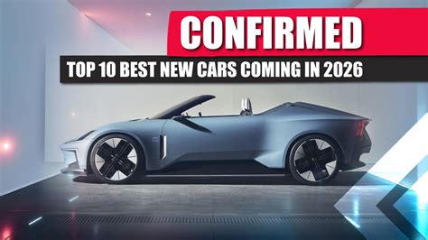 Best New Cars To Purchase