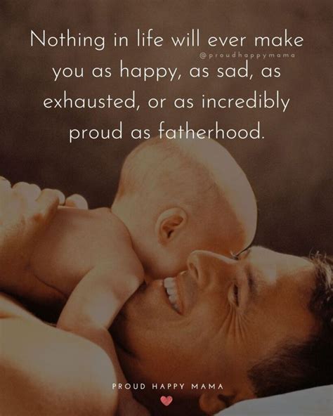 Best New Dad Quotes