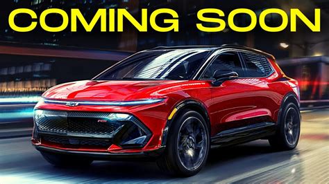 Best New Electric Cars 2023