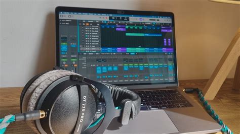 Best New Laptops For Music Production