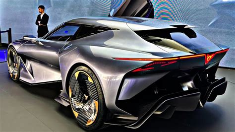 Best New Looking Cars