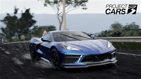 Best New Project Cars