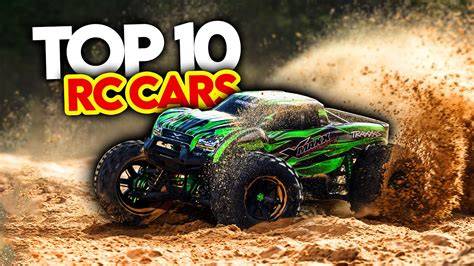 Best New Rc Cars