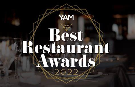 Best New Restaurant Award