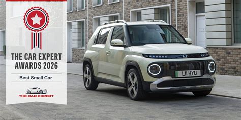 Best New Small Car Offers