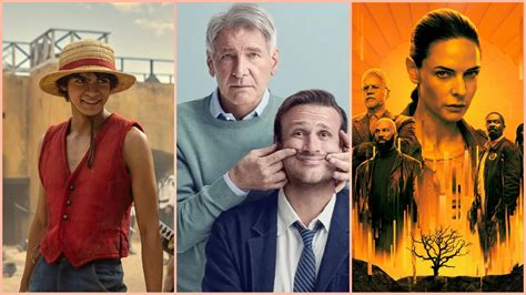 Best New Tv Shows For 2023