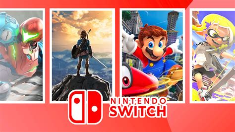 Best Nintendo Switch games: FAQs