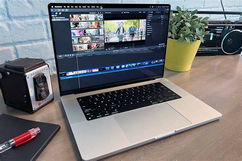 Best Non Mac Laptop For Video Editing
