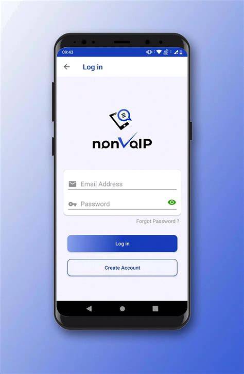 Best Non Voip Phone Number App