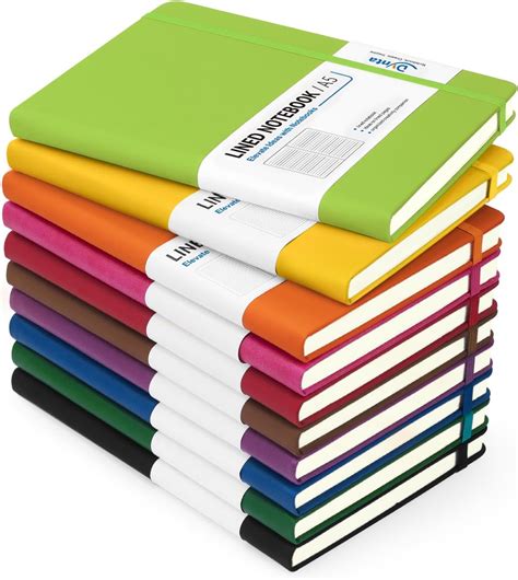 Best Notebooks From Amazon