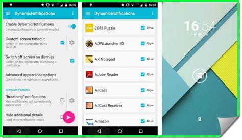 Top 10 Must-Have Notification Apps for Android in 2016: Perfectly Organize Your Life!