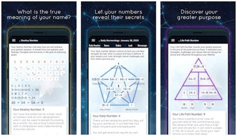Best Numerology Apps for Android and iOS