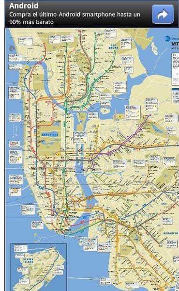nyc subway map hi res