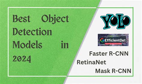 Best Object Detection Cvpr 2024