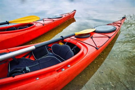 Best Ocean Kayak for Beginners