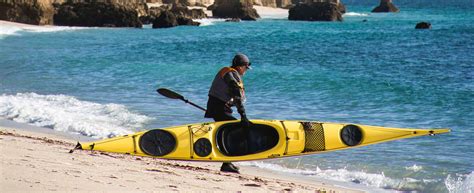 Best Ocean Kayaks