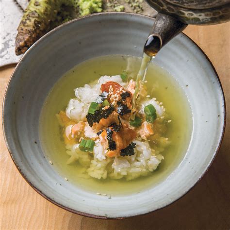 Best Ochazuke Recipe