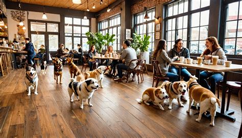 Best Of Cafe Dog