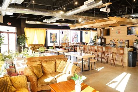 Best Of Good Dogs Guide Taproom Etiquette