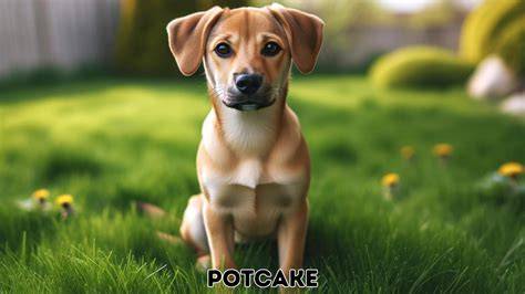 Best Of Potcake Dog