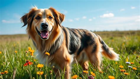 Best Of Retriever Australian Shepherd Mix