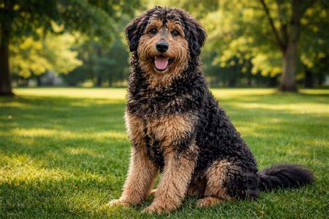 Best Of Shepherd Poodle