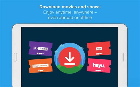 Best Offline Tv App For Android