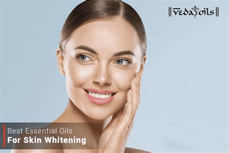 Discover the Ultimate Elixir: The Best Oil for Skin Whitening That Will Leave You Glowing like a Queen