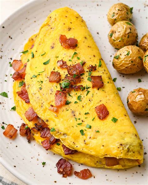 Best Omlet Recipe