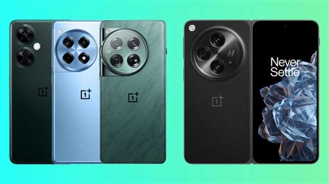 Best OnePlus phones 2024