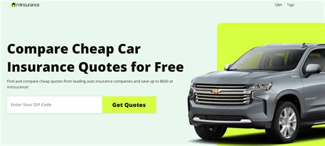 Best Online Auto Insurance Quotes