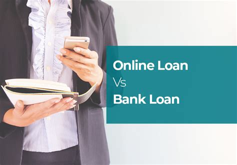 Best Online Bank Loans