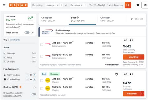 Best Online Cheap Flights