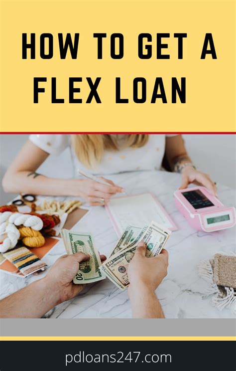 Best Online Flex Loans